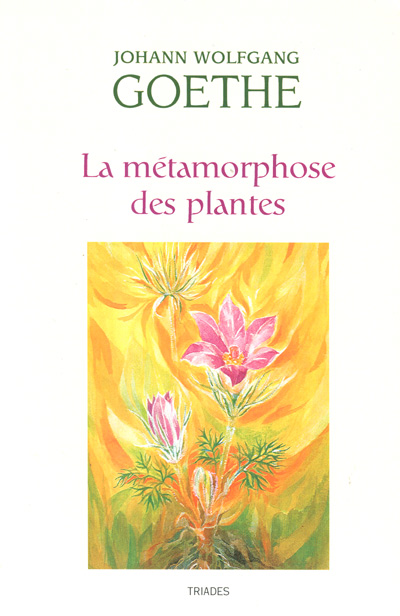 <a href="/node/12290">La métamorphose des plantes et autres écrits botaniques</a>
